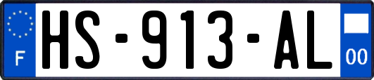 HS-913-AL