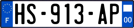 HS-913-AP