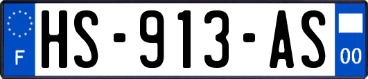 HS-913-AS