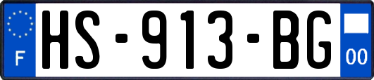 HS-913-BG