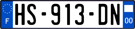 HS-913-DN