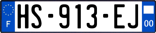 HS-913-EJ