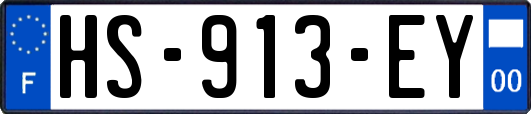 HS-913-EY