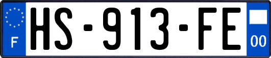 HS-913-FE