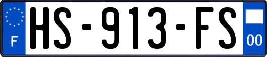 HS-913-FS