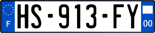 HS-913-FY