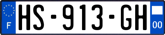 HS-913-GH
