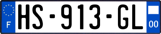 HS-913-GL