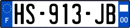 HS-913-JB