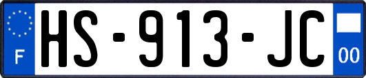 HS-913-JC