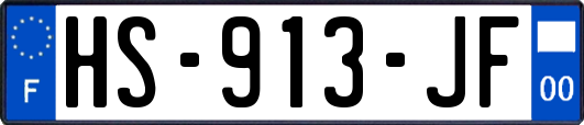 HS-913-JF