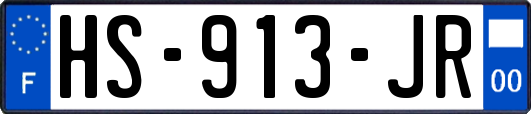 HS-913-JR
