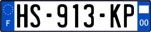 HS-913-KP