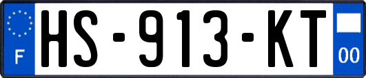 HS-913-KT