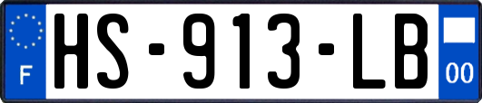 HS-913-LB