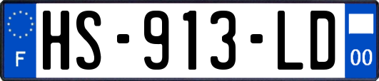 HS-913-LD