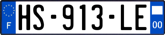 HS-913-LE