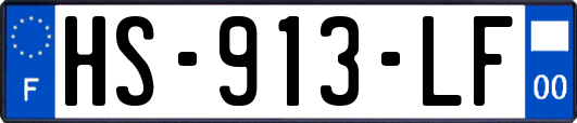 HS-913-LF