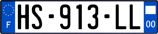 HS-913-LL