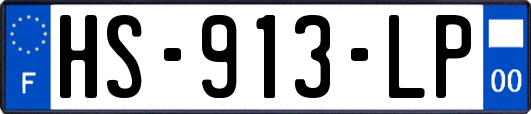 HS-913-LP