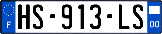 HS-913-LS