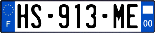 HS-913-ME