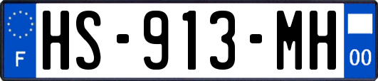 HS-913-MH