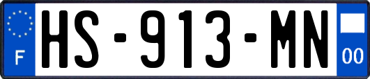 HS-913-MN