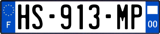 HS-913-MP
