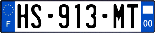HS-913-MT