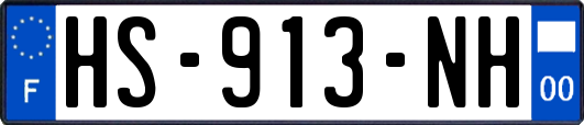 HS-913-NH