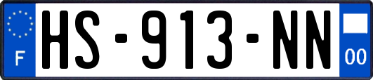 HS-913-NN