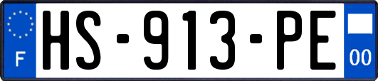 HS-913-PE