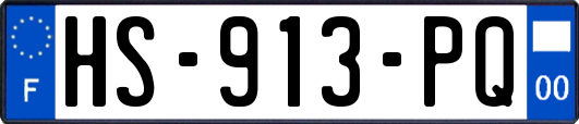HS-913-PQ