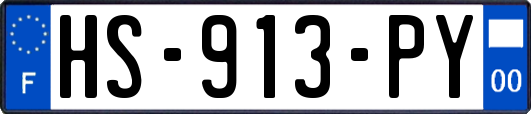 HS-913-PY
