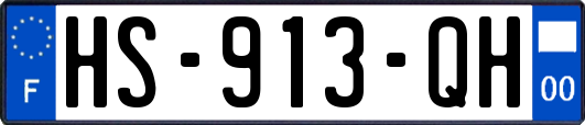 HS-913-QH
