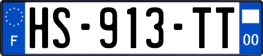 HS-913-TT