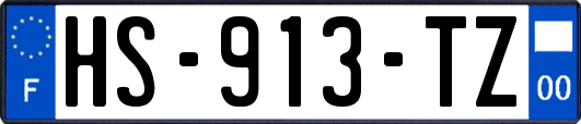 HS-913-TZ
