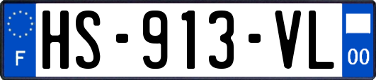 HS-913-VL