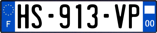 HS-913-VP