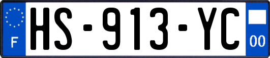 HS-913-YC