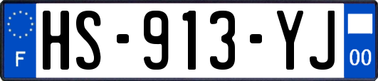 HS-913-YJ