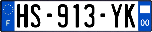 HS-913-YK