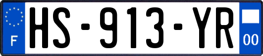 HS-913-YR