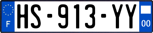 HS-913-YY