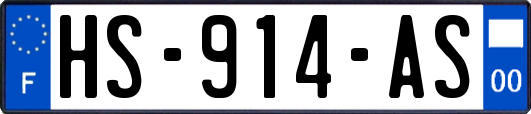 HS-914-AS
