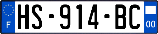 HS-914-BC