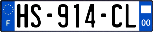 HS-914-CL