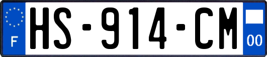 HS-914-CM