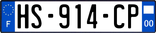 HS-914-CP